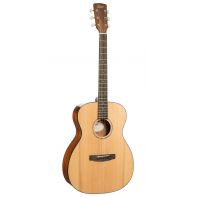 Акустична гітара Cort L60 (Natural Gloss)